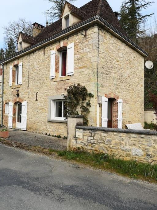 La maison de Zélia Boissieres  Exterior foto